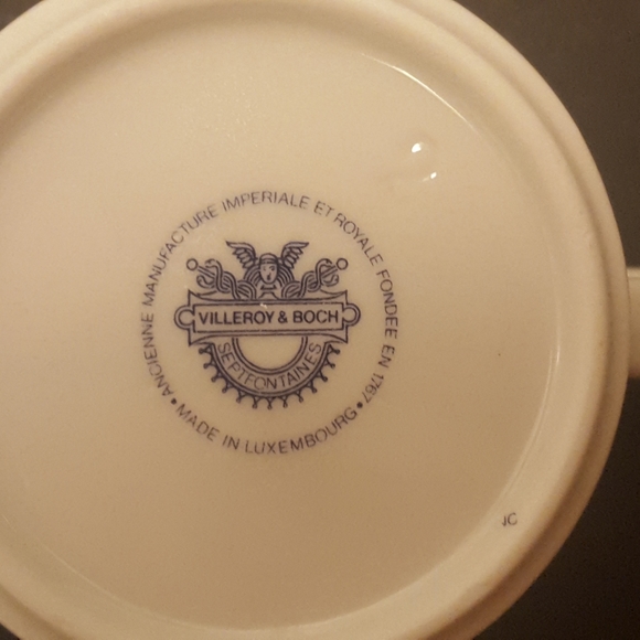 Villeroy&Boch mug Ford T 1908 | 7.5/10 - Picture 7 of 8